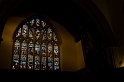 oxford chapel